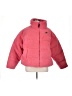 Nike Pink Snow Jacket Size 1X - photo 1