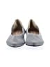 Assorted Brands Solid Gray Flats Size EU 42 - photo 2