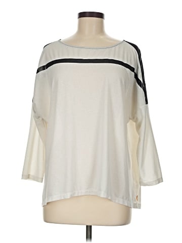 lucy 3/4 Sleeve T-Shirt (view 1)