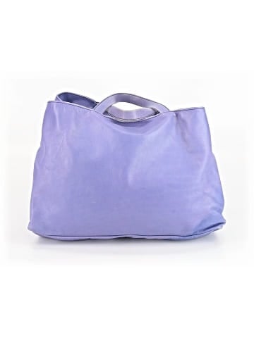 MARNI Leather Tote (view 1)