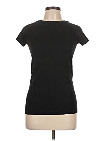 Danskin Now Short Sleeve T-Shirt (view 1)