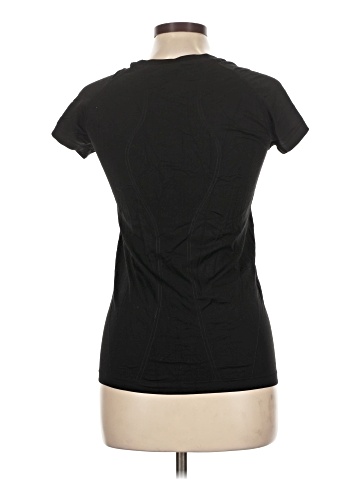 Danskin Now Short Sleeve T-Shirt (view 2)