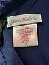 Jona Michelle 100% Polyester Blue Dress Size 10 - photo 3