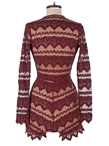 Nightcap Romper (view 2)
