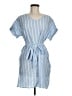 Shein Blue Casual Dress Size M - photo 1