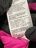 Puma 100% Polyester Pink Vest Size 5 - 6 - photo 4