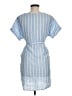 Shein Blue Casual Dress Size M - photo 2