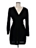 Zara Black Cocktail Dress Size M - photo 1