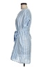 Shein Blue Casual Dress Size M - photo 5