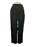 Everlane Solid Black Casual Pants Size 00 - photo 1