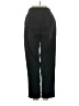 Everlane Solid Black Casual Pants Size 00 - photo 2