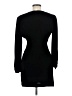 Zara Black Cocktail Dress Size M - photo 2