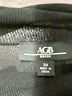 AGB Black Casual Dress Size 3X - photo 7