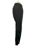 Everlane Solid Black Casual Pants Size 00 - photo 4