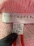 Doncaster Collection Pink Ivory Blazer Size 14 - photo 6