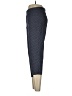 Kim Rogers Argyle Blue Casual Pants Size 8 - photo 5