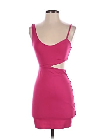 Hours Cocktail Dress (view 1)