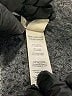 Chico's Black Poncho Size S - photo 8