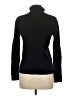 Assorted Brands 100% Cotton Black Turtleneck Sweater Size M - photo 2