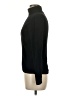 Assorted Brands 100% Cotton Black Turtleneck Sweater Size M - photo 5