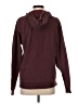 Under Armour Burgundy Pullover Hoodie Size S - photo 2