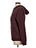 Under Armour Burgundy Pullover Hoodie Size S - photo 5