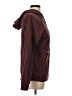 Under Armour Burgundy Pullover Hoodie Size S - photo 4