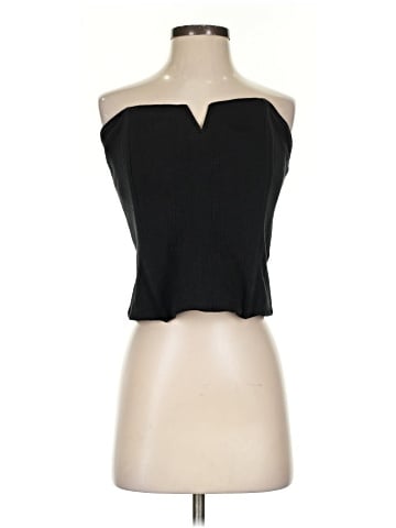 Porridge Sleeveless Blouse (view 1)
