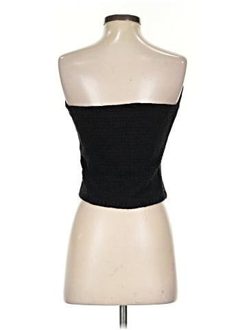 Porridge Sleeveless Blouse (view 2)