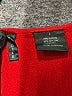 New Directions Red Pullover Sweater Size L - photo 7