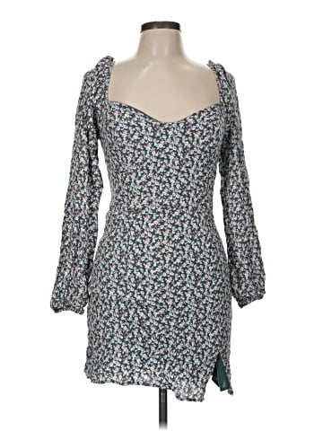 And Now This Casual Dress (view 1)