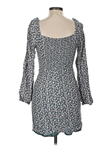 And Now This Casual Dress (view 2)