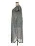Unbranded Gray Casual Dress Size XXL (estimated) - photo 5