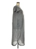 Unbranded Gray Casual Dress Size XXL (estimated) - photo 4