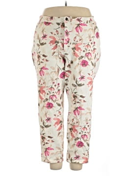 Denim 24/7 Casual Pants