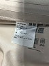Uniqlo 100% Polyester Solid Gray Casual Pants Size M - photo 4