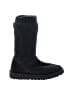 Ugg Blue Black Boots Size 5 - photo 1