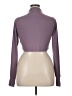 Nike Purple Long Sleeve Turtleneck Size XL - photo 2