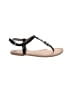 G by GUESS Black Sandals Size 6 - photo 1