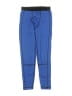 Weatherproof 100% Polyester Color Block Blue Track Pants Size 6 - 7 - photo 1