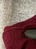 Unbranded Burgundy Pullover Sweater Size 2X (estimated) - photo 7