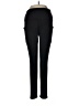 Unbranded Solid Black Active Pants Size M - photo 1