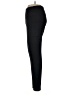 Unbranded Solid Black Active Pants Size M - photo 5