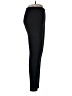 Unbranded Solid Black Active Pants Size M - photo 4