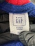 Baby Gap 100% Cotton Blue Vest Size 5 - photo 3