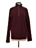 FILA Burgundy Pullover Sweater Size S - photo 1