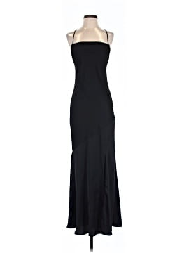 sachin and babi light blue dress Petite Black Wedding Guest Dresses main image 0