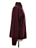 FILA Burgundy Pullover Sweater Size S - photo 4