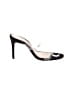 Schutz Black Sandals Size 5 1/2 - photo 1