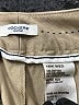Dockers Solid Tan Khakis Size 16W - photo 6